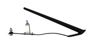 HD Croplifter saddle 60mm high NH